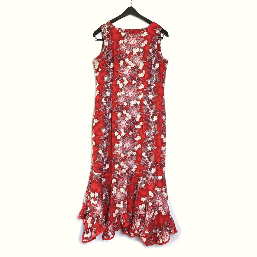 Hilo Hattie The Hawaiian Original panel dress